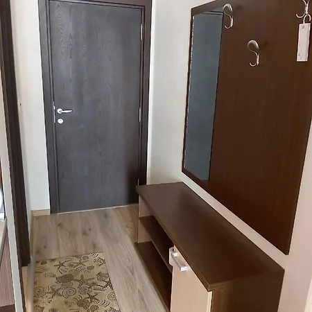 Afrodita 2 Sunny Apartman Napospart