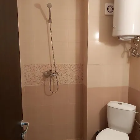 Apartman Afrodita 2 Sunny *