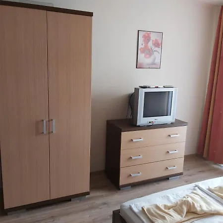 Afrodita 2 Sunny * Słoneczny Brzeg