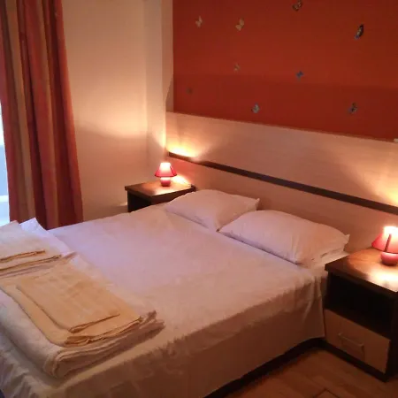 Afrodita 2 Sunny Apartman